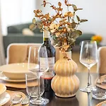 Lägenhet Biokovo J Parking Included Makarska