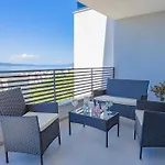 Biokovo J Parking Included * Makarska