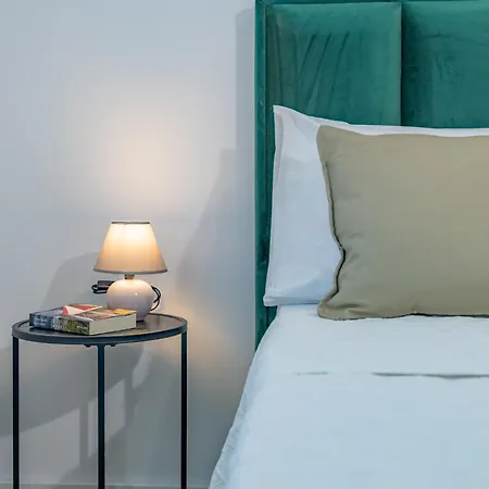 Biokovo J Parking Included Lägenhet Makarska