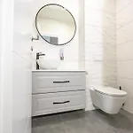 Biokovo J Parking Included