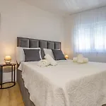 Apartman Biokovo J Parking Included