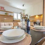 Apartman Biokovo J Parking Included Makarska