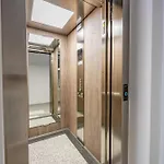 Biokovo J Parking Included Apartman Makarska