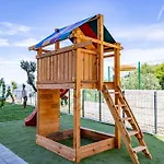 Apartman Biokovo J Parking Included Makarska