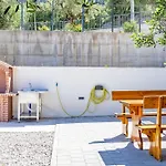 Biokovo J Parking Included