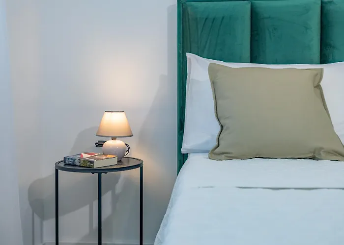 Biokovo J Parking Included Apartmán Makarská