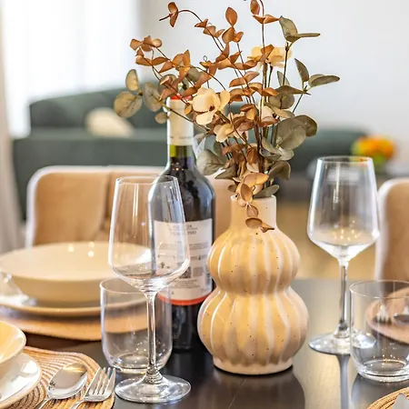 Apartman Biokovo J Makarska