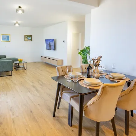 Apartman Biokovo J Makarska