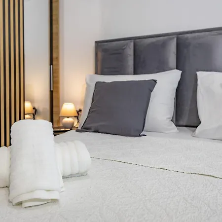 Apartment Biokovo J Parking Included