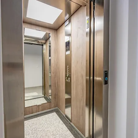 Biokovo J Apartman Makarska