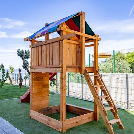 Apartman Biokovo J Makarska